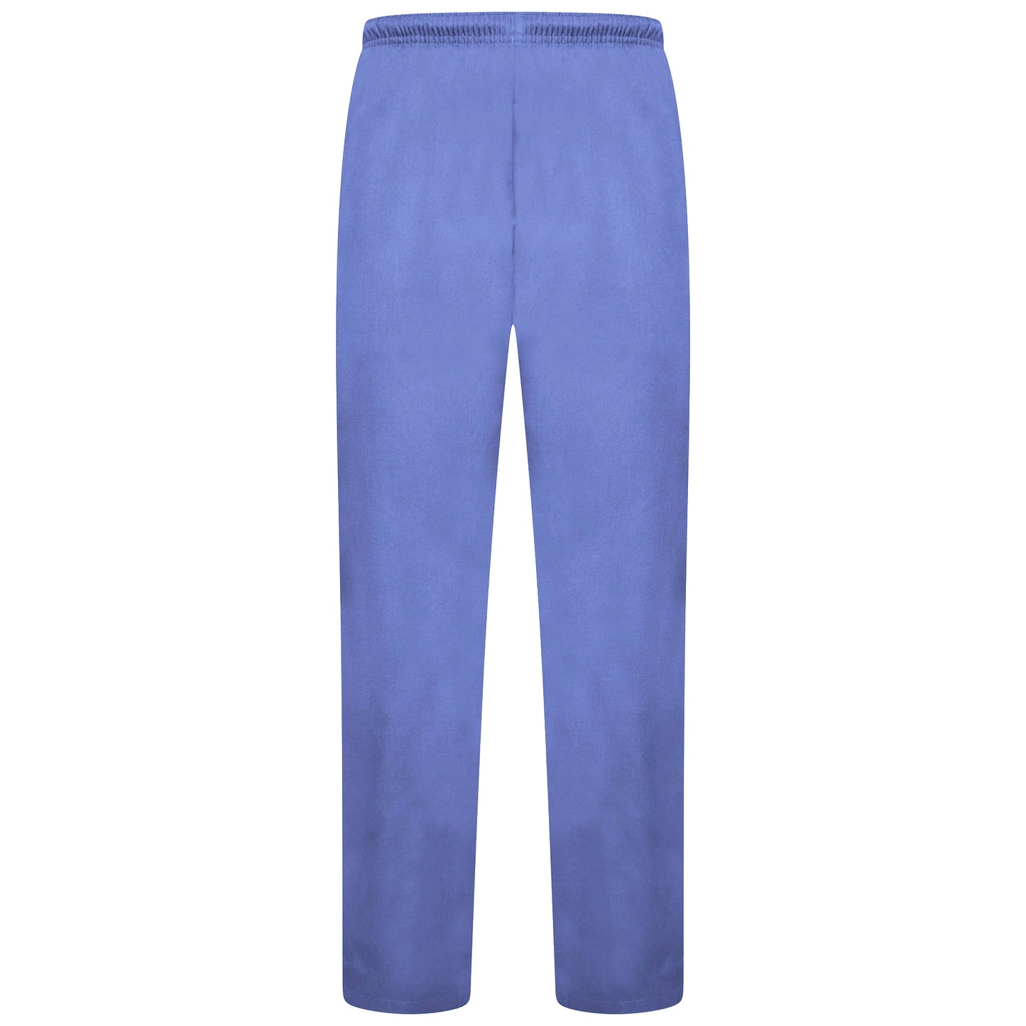 Smart Scrub Trousers - Metro Blue - 3XL - Regular