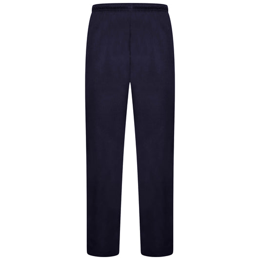 Smart Scrub Trousers - Navy - S - Tall