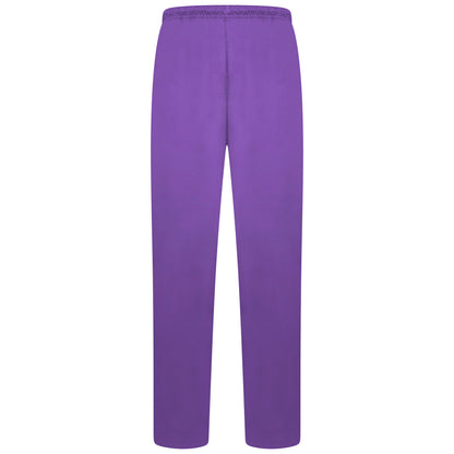 Smart Scrub Trousers