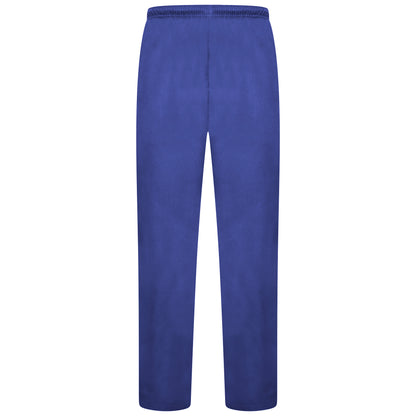 Smart Scrub Trousers