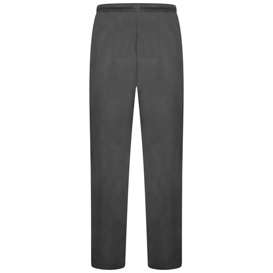 Smart Scrub Trousers - Storm Grey - 2XL - Tall
