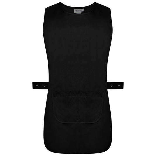 Tabard - Black - L