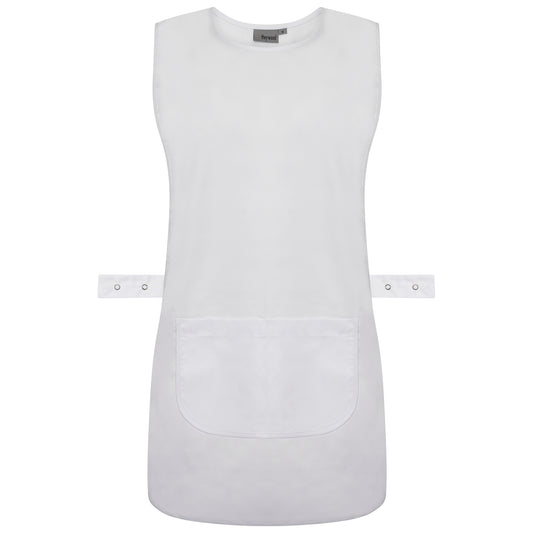 Tabard - White - XS