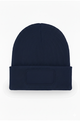 Rectangular Patch Beanie thumbnail 4