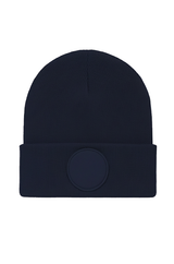 Circular Patch Beanie thumbnail 4