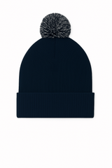 Pom Pom Beanie thumbnail 6
