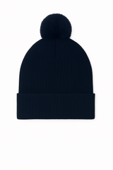 Pom Pom Beanie thumbnail 7
