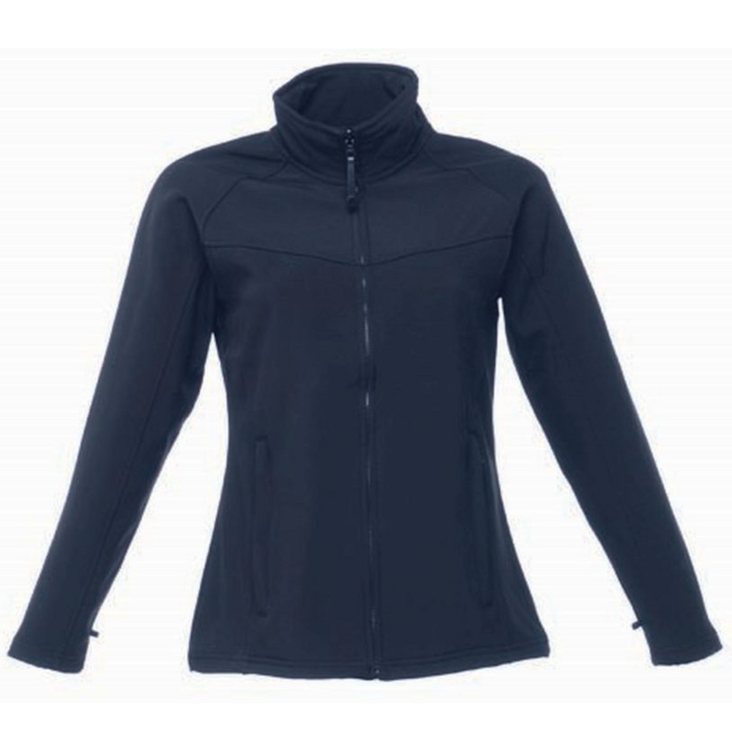 Regatta Ladies Uproar Soft Shell Jacket