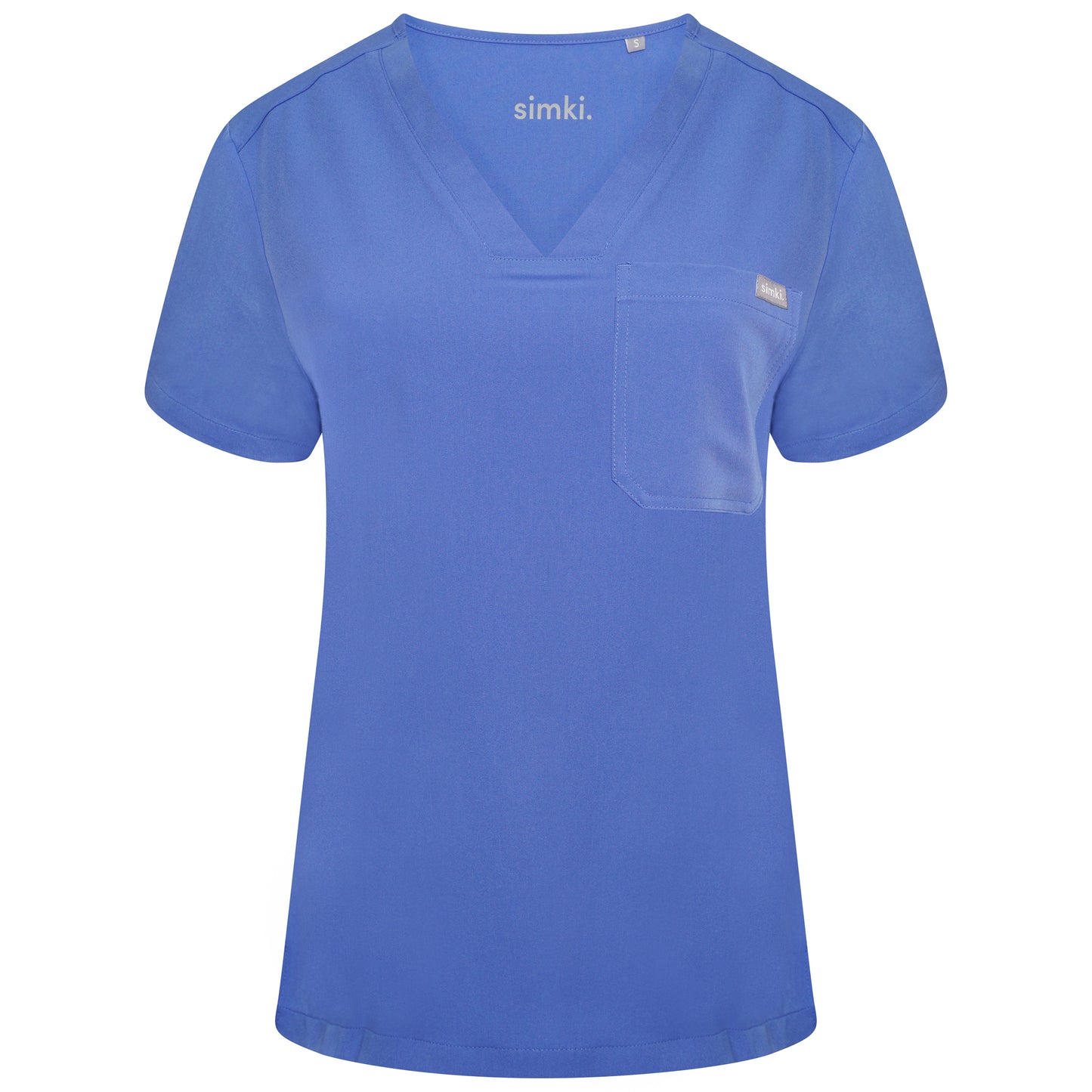 Nova One Pocket Scrub Top - BEH-4957