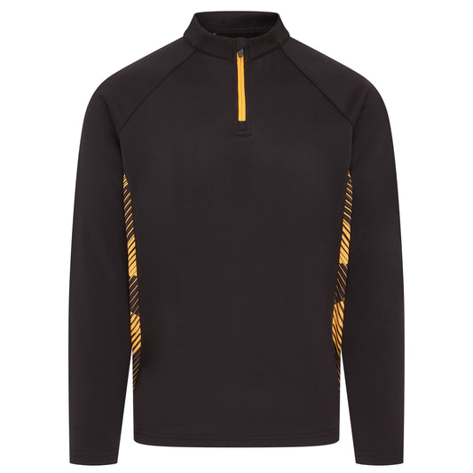 Optimum Midlayer