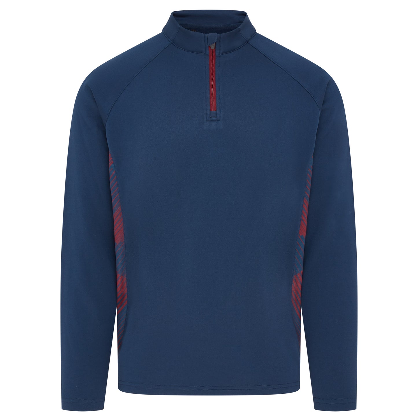 Optimum Midlayer