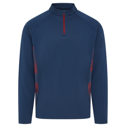 Optimum Midlayer