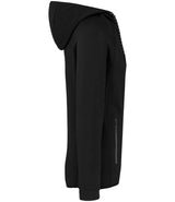 Proact Performance Hooded Jacket | Black thumbnail 3