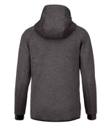 Proact Performance Hooded Jacket | Deep Grey Heather thumbnail 2