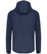 Proact Performance Hooded Jacket | French Navy Heather thumbnail 2