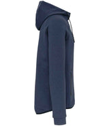 Proact Performance Hooded Jacket | French Navy Heather thumbnail 3