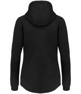 Proact Ladies Performance Hooded Jacket | Black thumbnail 2