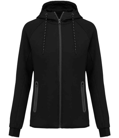 PA359 Black Front