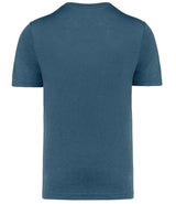 Proact Triblend Sports T-Shirt | Duck Blue Heather thumbnail 2