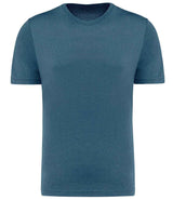 Proact Triblend Sports T-Shirt | Duck Blue Heather thumbnail 1
