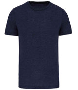 Proact Triblend Sports T-Shirt | French Navy Heather thumbnail 1