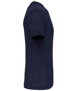 Proact Triblend Sports T-Shirt | French Navy Heather thumbnail 3