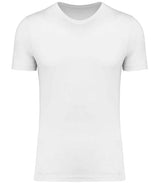 Proact Triblend Sports T-Shirt | White thumbnail 1