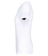Proact Ladies Triblend Sports T-Shirt | White thumbnail 3