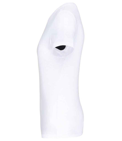 PA4021 White Left