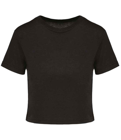 PA4022 Black Front