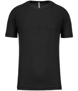 Proact Performance T-Shirt | Black thumbnail 1