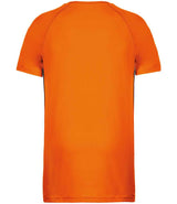 Proact Performance T-Shirt | Fluorescent Orange thumbnail 2