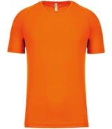 Proact Performance T-Shirt | Fluorescent Orange thumbnail 1