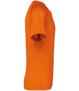Proact Performance T-Shirt | Fluorescent Orange thumbnail 3