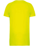 Proact Performance T-Shirt | Fluorescent Yellow thumbnail 2