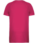 Proact Performance T-Shirt | Fuchsia thumbnail 2