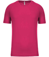 Proact Performance T-Shirt | Fuchsia thumbnail 1