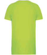 Proact Performance T-Shirt | Lime Green thumbnail 2