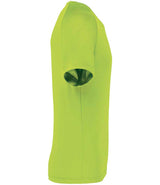Proact Performance T-Shirt | Lime Green thumbnail 3