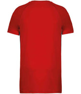 Proact Performance T-Shirt | Red thumbnail 2