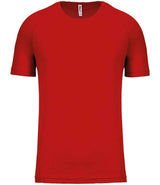 Proact Performance T-Shirt | Red thumbnail 1