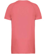 Proact Performance T-Shirt | Sporty Coral thumbnail 2