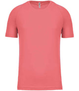 Proact Performance T-Shirt | Sporty Coral thumbnail 1