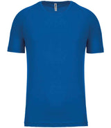 Proact Performance T-Shirt | Sporty Royal Blue thumbnail 1