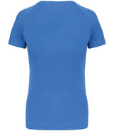 Proact Ladies Performance T-Shirt | Aqua thumbnail 2