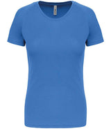 Proact Ladies Performance T-Shirt | Aqua thumbnail 1