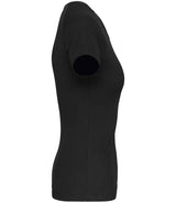 Proact Ladies Performance T-Shirt | Black thumbnail 3