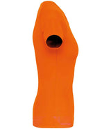 Proact Ladies Performance T-Shirt | Fluorescent Orange thumbnail 3