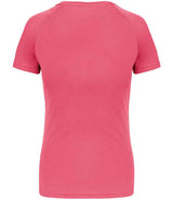 Proact Ladies Performance T-Shirt | Fluorescent Pink thumbnail 2