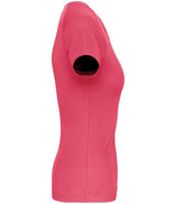 Proact Ladies Performance T-Shirt | Fluorescent Pink thumbnail 3